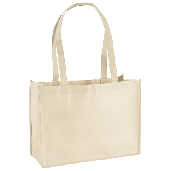 Franklin Celebration Tote - Screen Print