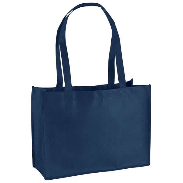 Franklin Celebration Tote - Screen Print