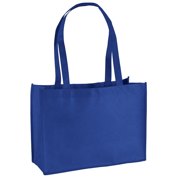 Franklin Celebration Tote - Screen Print