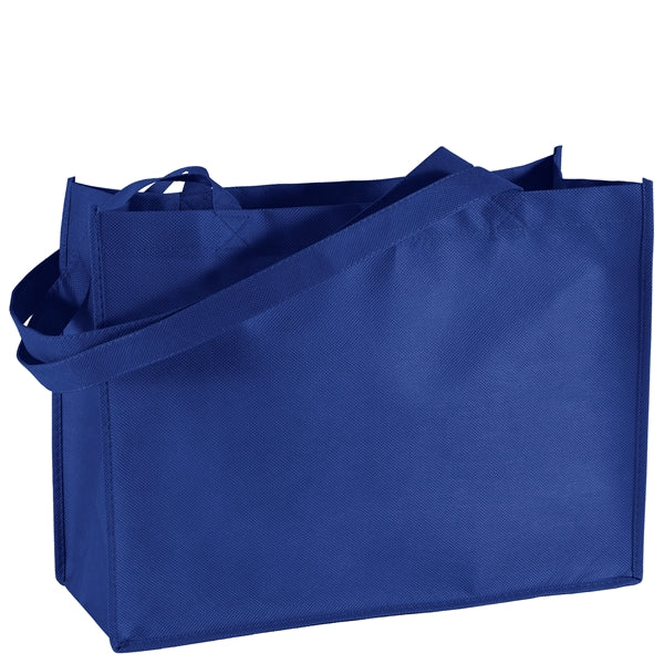 Franklin Celebration Tote - Screen Print