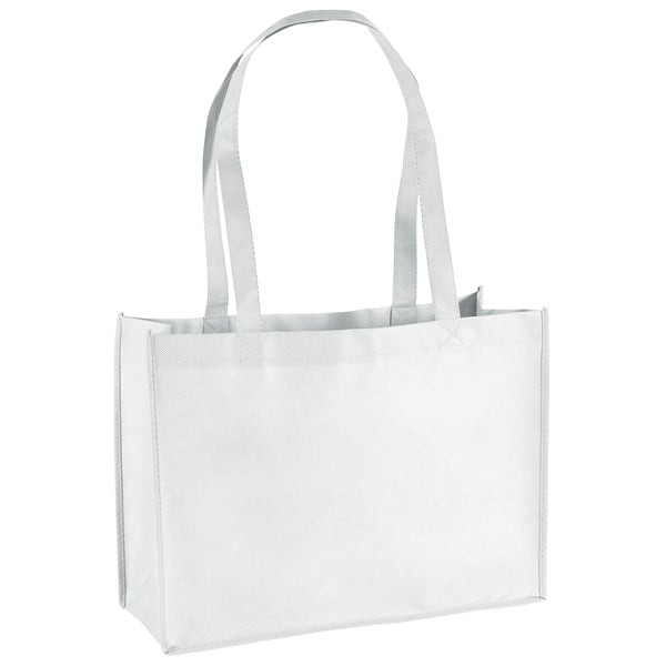 Franklin Celebration Tote - Screen Print