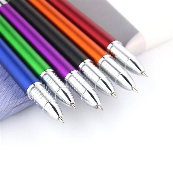3 in 1 QR Code Promotion Stylus Pen