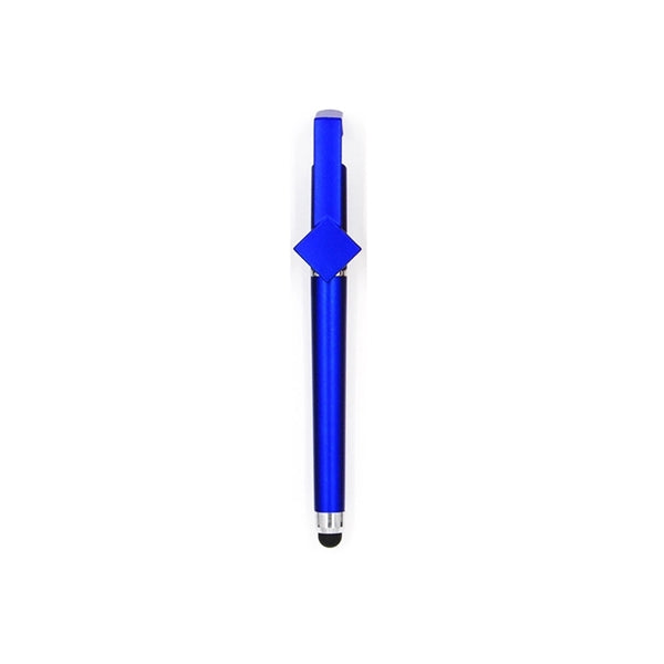 3 in 1 QR Code Promotion Stylus Pen