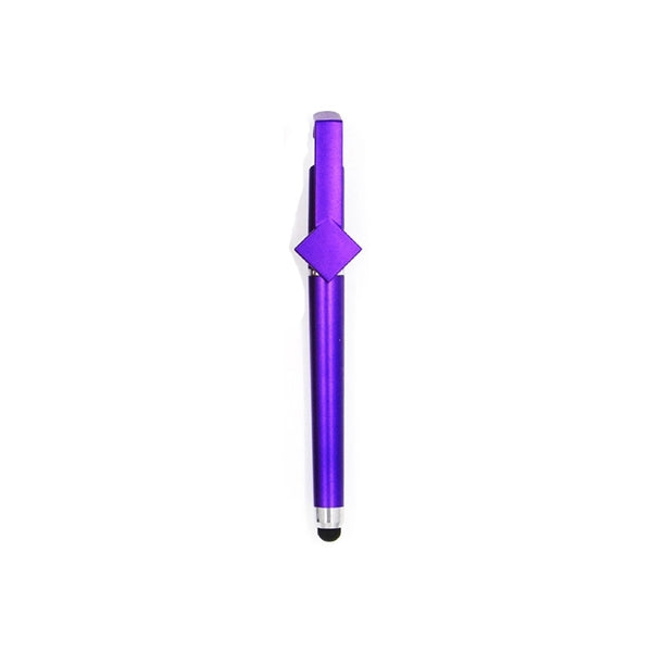 3 in 1 QR Code Promotion Stylus Pen