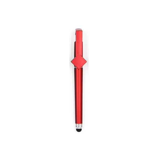 3 in 1 QR Code Promotion Stylus Pen