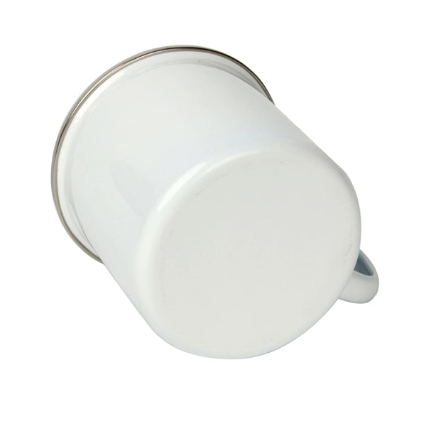 Campfire Enamel Cup