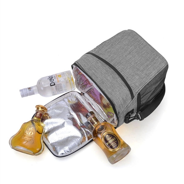 Leakproof Lunch Bag