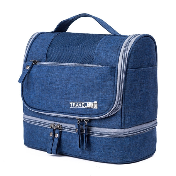 Front Access Nylon Lunch Bag