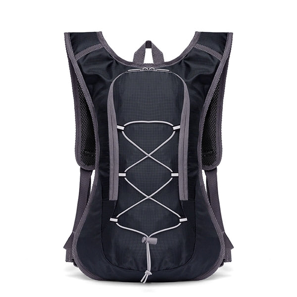 Outdoor Cycling sports Bag with Helmet Net- water proof