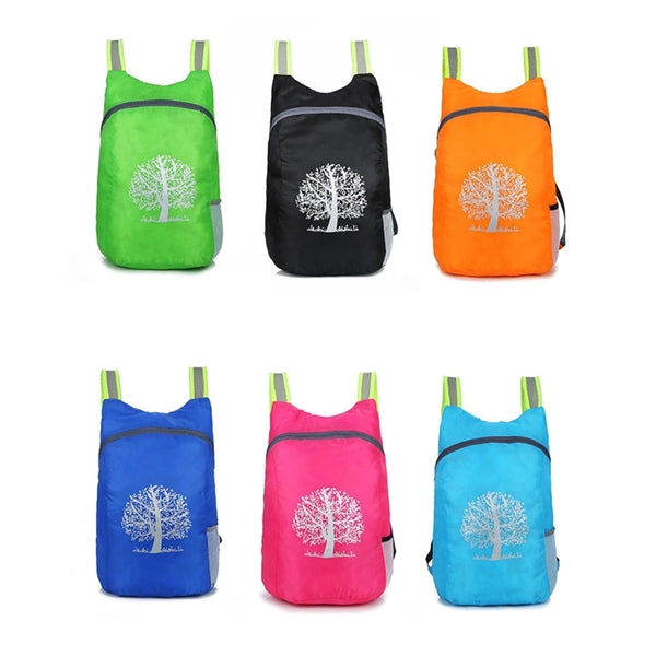 Ultralight Foldable Backpack