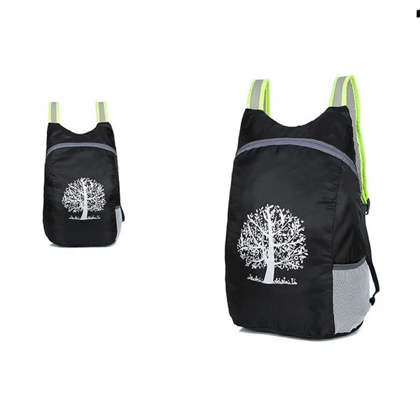 Ultralight Foldable Backpack