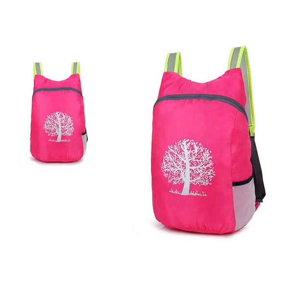 Ultralight Foldable Backpack