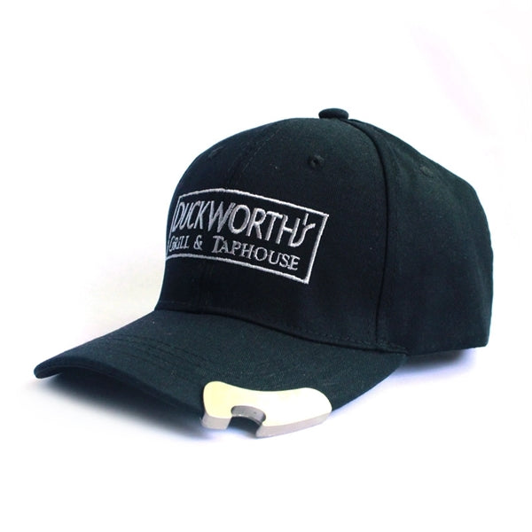 Beer Cap With Bottle Opener