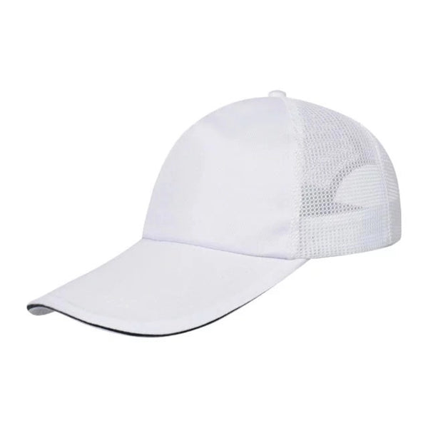 Summer Mesh Baseball Caps