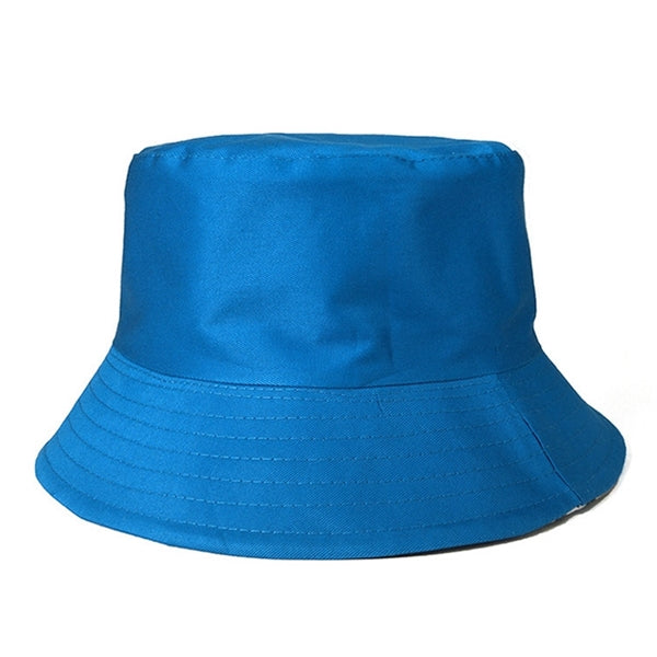 Cotton Bucket Hat