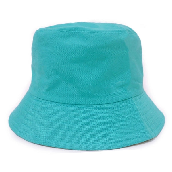 Cotton Bucket Hat