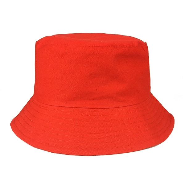 Cotton Bucket Hat