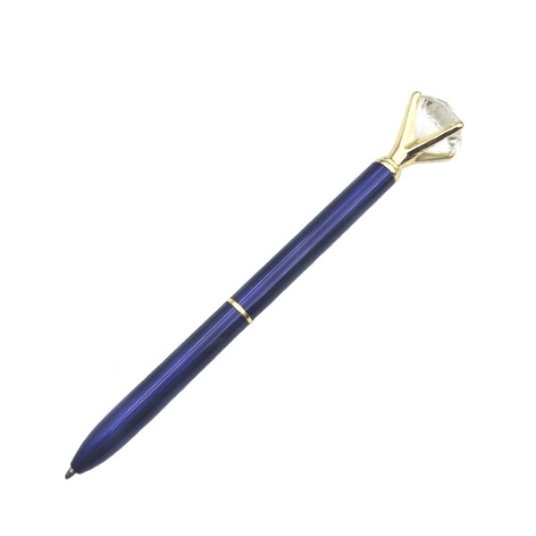 Crystal Diamond Ball Pen