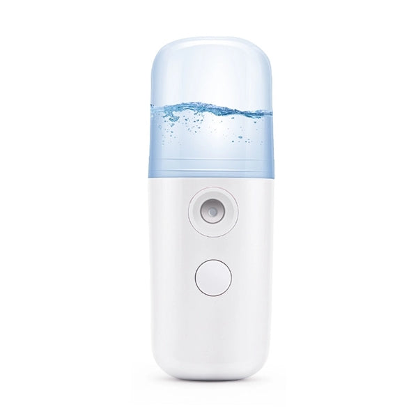 Handheld Hydrating Facial Mist Spray
