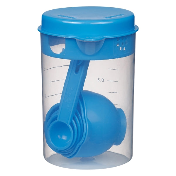 7-piece Measuring Set