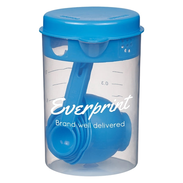 7-piece Measuring Set