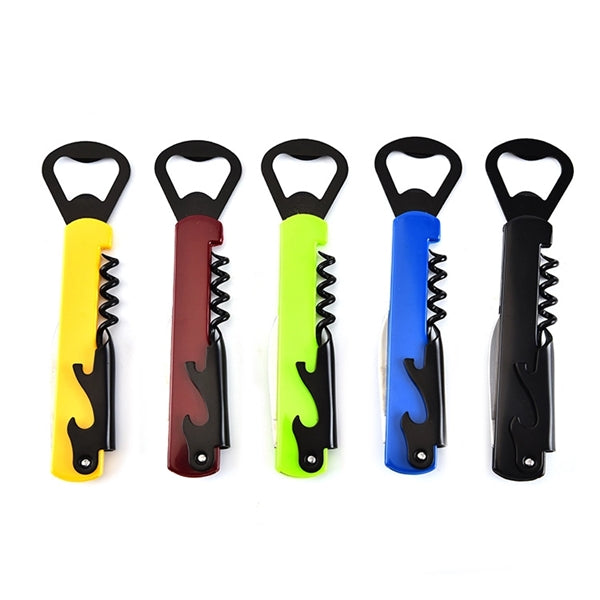 4-in-1 Waiter's Knife