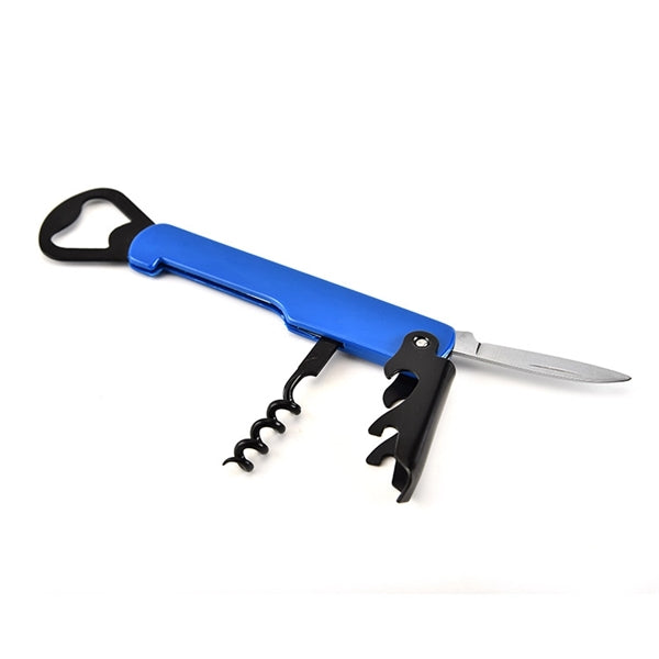 4-in-1 Waiter's Knife