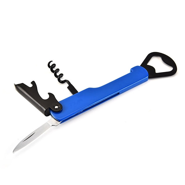 4-in-1 Waiter's Knife