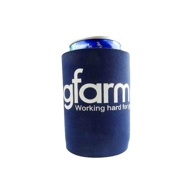 Neoprene Cool-Apsible Beverage Holder