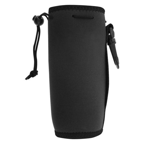 Neoprene Water Bottle Drawstring Insulators