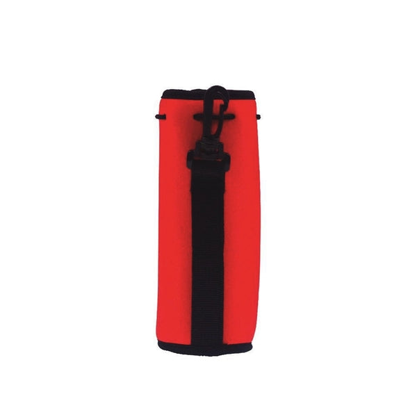 Neoprene Water Bottle Drawstring Insulators
