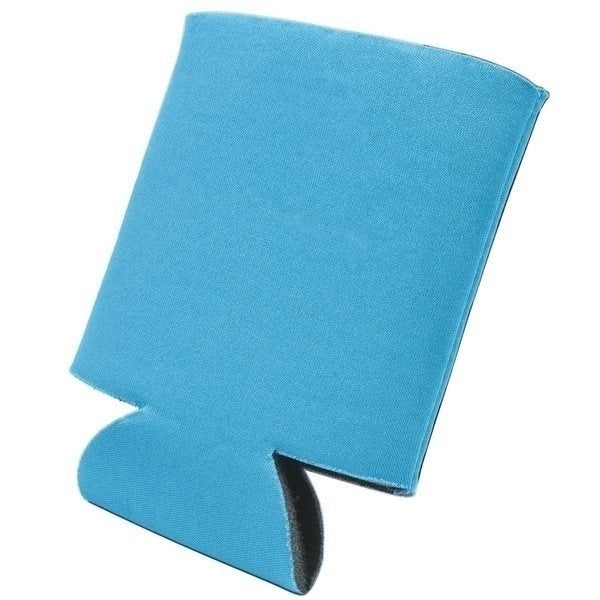 Foam Kan Tastic Can Kooler With Multi Color Choices