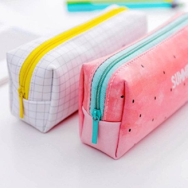 Scholar Pencil Case