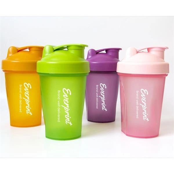 14 oz Shaker Bottle