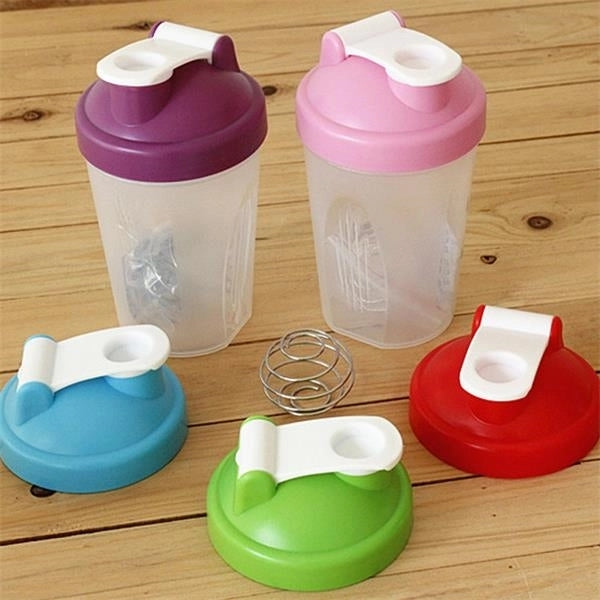 14 oz Shaker Bottle