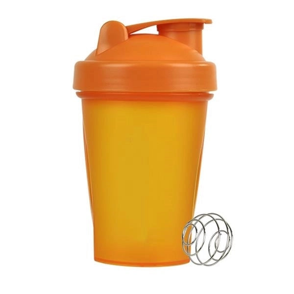 14 oz Shaker Bottle