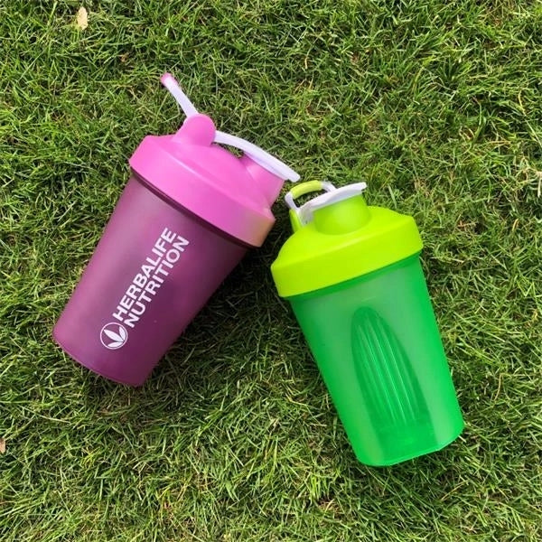 14 oz Shaker Bottle