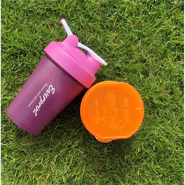 14 oz Shaker Bottle