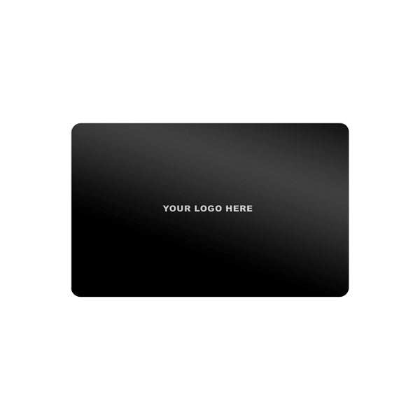 Mr.Tap NFC Digital Business Card- Metal