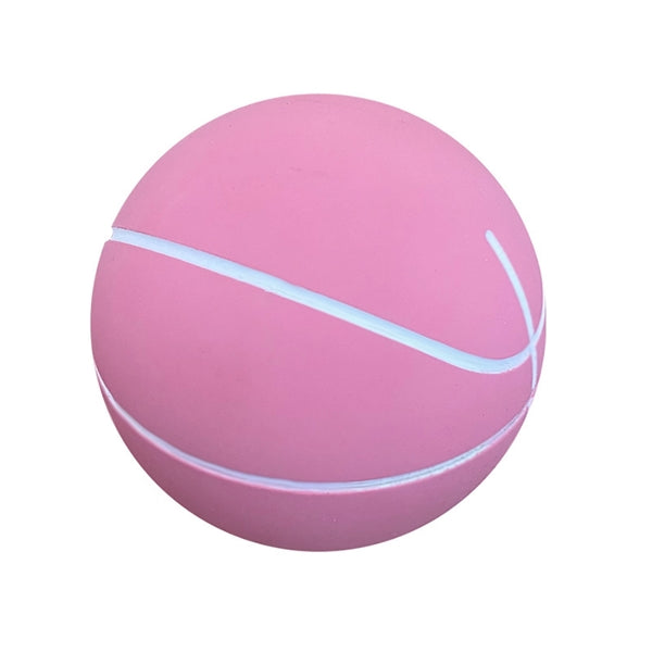 Mini Rubber Basketball
