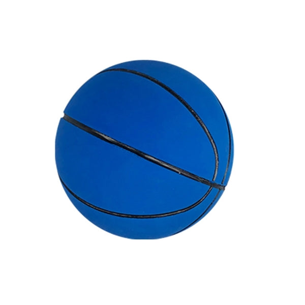 Mini Rubber Basketball
