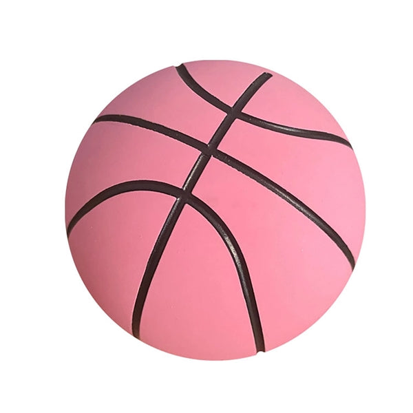 Mini Rubber Basketball