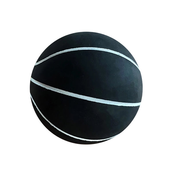 Mini Rubber Basketball