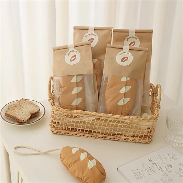 Sustainable Tyvek Foldable Shopping Bag