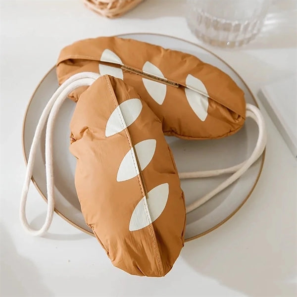 Sustainable Tyvek Foldable Shopping Bag