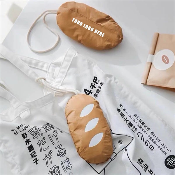 Sustainable Tyvek Foldable Shopping Bag