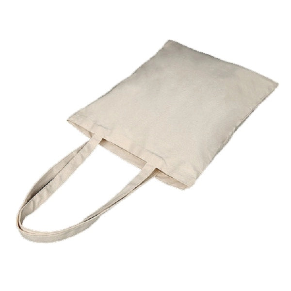 Natural Cotton Tote Bag