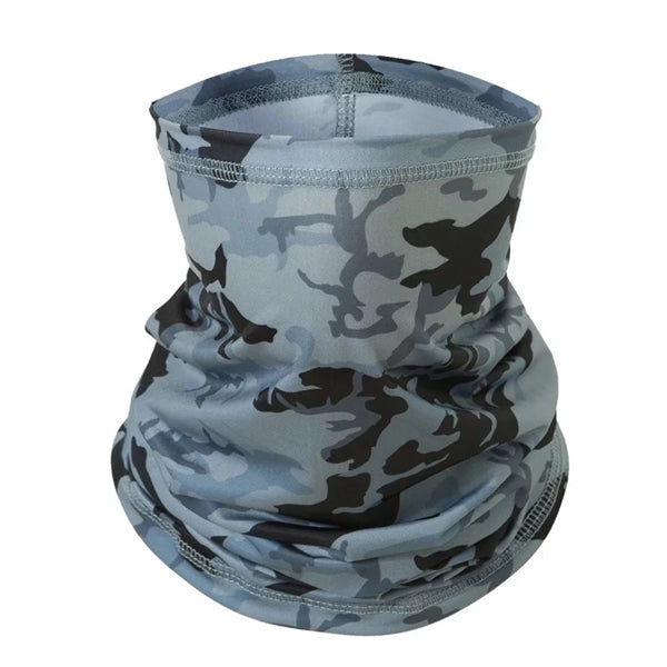 Multifunctional Sports Neck Gaiter Outdoor Bandana