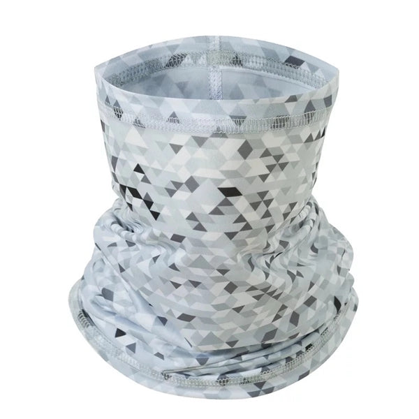 Multifunctional Sports Neck Gaiter Outdoor Bandana