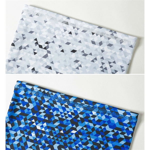 Multifunctional Sports Neck Gaiter Outdoor Bandana